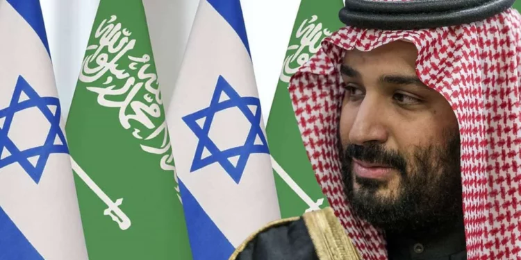 Netanyahu busca la paz con Arabia Saudita, pero ¿es factible?