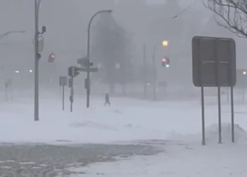 Tormenta invernal deja al menos 50 muertos en Estados Unidos