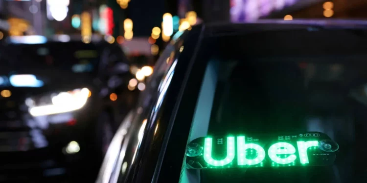 Un conductor de Uber se queja de que hay “demasiados judíos” en Nueva York