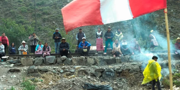 Finaliza con éxito la misión de rescate de israelíes en Perú