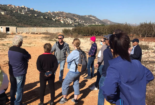 10 actividades divertidas en Metula: la ciudad más septentrional de Israel