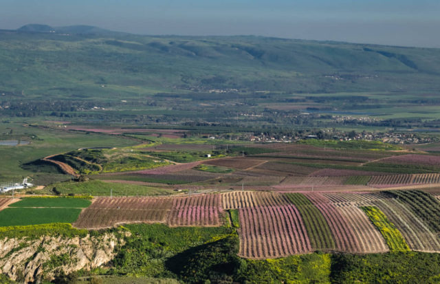 10 actividades divertidas en Metula: la ciudad más septentrional de Israel