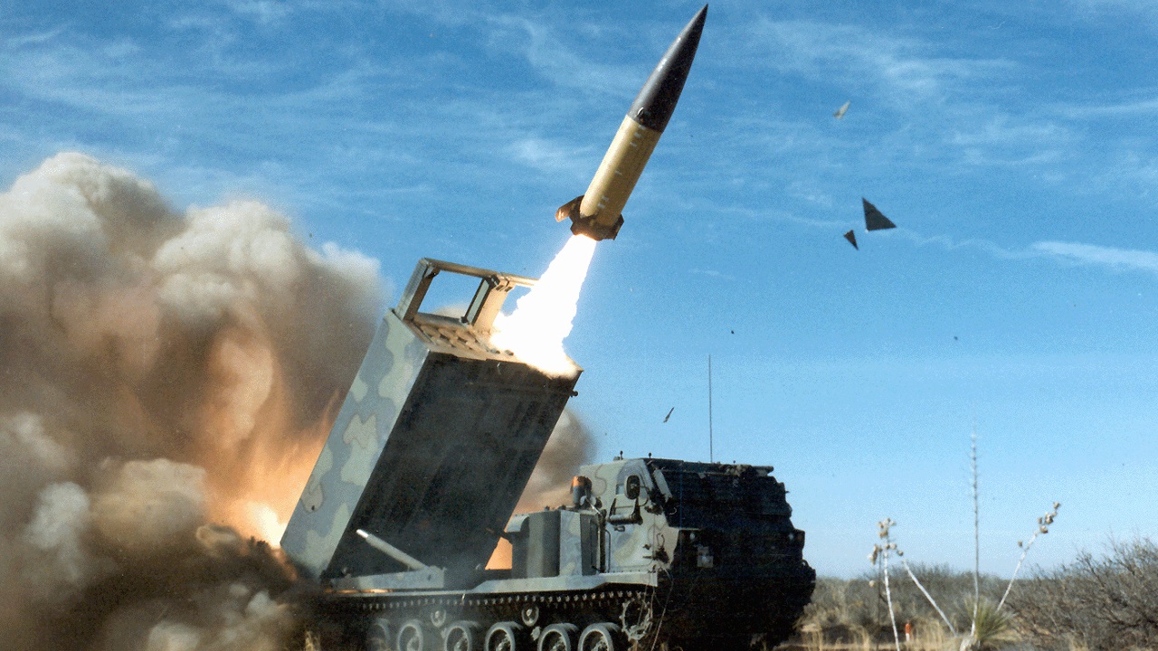 HIMARS: El arma de cohetes que Putin teme en Ucrania