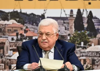 Abbas firma un decreto que penaliza la negación de la ficticia “Nakba”