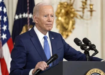 Hallan más documentos clasificados en la casa de Biden en Delaware