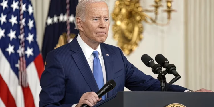 Hallan más documentos clasificados en la casa de Biden en Delaware