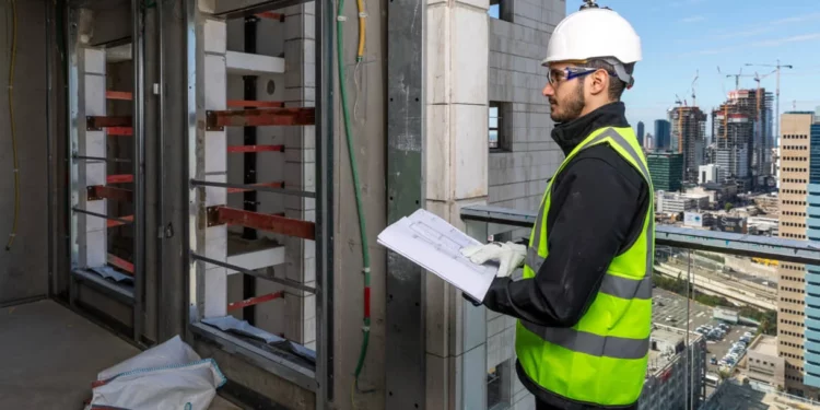 Construyen un hospital en Reino Unido con tecnología israelí