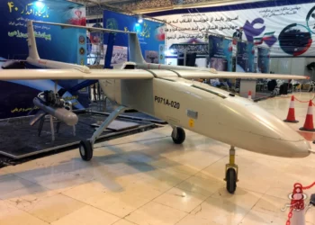 ¿Cómo un motor canadiense fue utilizado en un dron iraní en Ucrania?