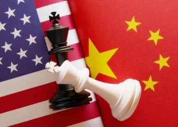 La mayor amenaza que enfrenta Estados Unidos es China