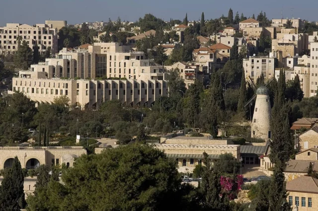 Las esperanzas turísticas de Israel en el Golfo no alcanzan su objetivo