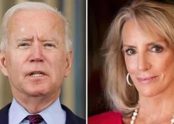 La diplomática poco diplomática de Biden