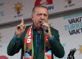 Turquía frustra las candidaturas de Finlandia y Suecia a la OTAN