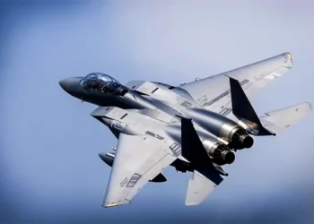 Aliados de la OTAN llevan a cabo ejercicios de defensa aérea sobre Rumanía