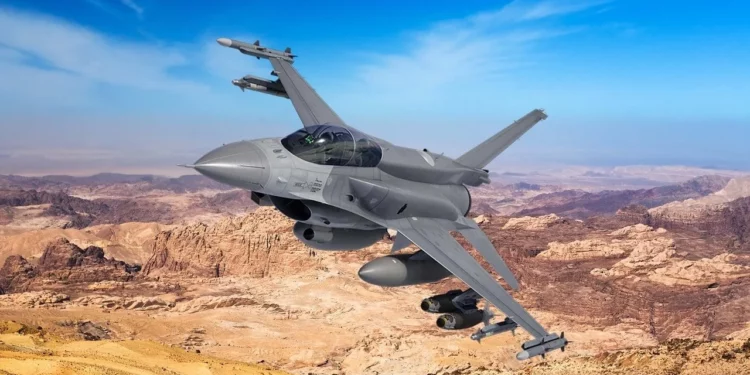 ¿Debería Turquía adquirir nuevos cazas F-16?