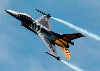 Turquía quiere nuevos cazas F-16: El Congreso de EE.UU. podría impedirlo