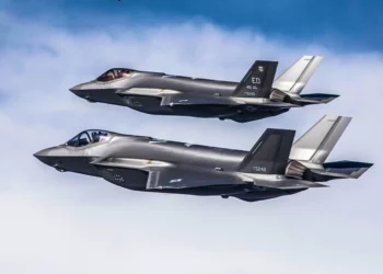 La guerra de Rusia contra Ucrania empujó a Canadá a comprar cazas F-35