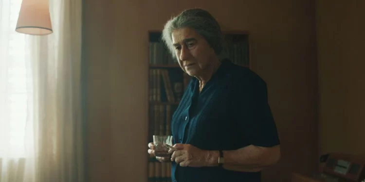 Película biográfica de Golda Meir se estrenará en el Festival de Berlín