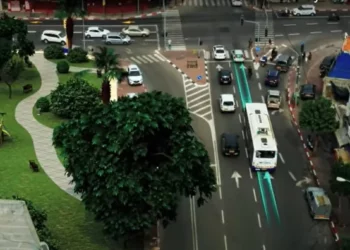 Empresa israelí participará en una licitación de “carreteras inteligentes” en Suecia
