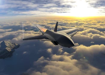 Kizilelma: El avión turco que podría desafiar y superar a los cazas estadounidenses