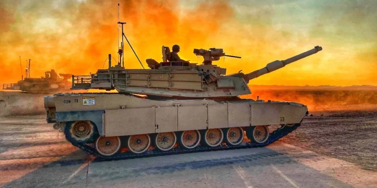 ¿Qué pasará cuando Ucrania reciba los tanques M1 Abrams y Leopard 2?