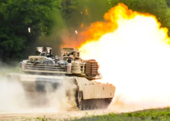 ¿Qué versión del tanque M1 Abrams recibirá Ucrania?