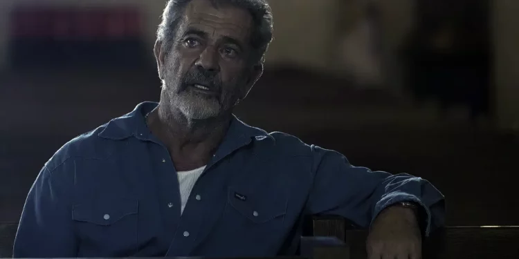 Mel Gibson se retira del Mardi Gras de Nueva Orleans entre las protestas de grupos judíos