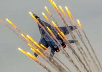 Rusia derriba 5 cazas ucranianos en 24 horas: entre ellos Su-27 y MiG-29