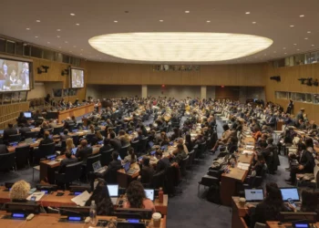 Más de 90 países instan a Israel a levantar las sanciones a la Autoridad Palestina tras votación en la ONU