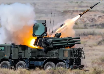 Rusia actualiza los sistemas Pantsir-S1 para derribar cohetes HIMARS ucranianos