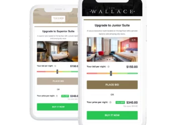 Empresa canadiense Plusgrade compra la empresa israelí UpStay
