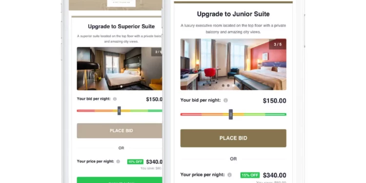 Empresa canadiense Plusgrade compra la empresa israelí UpStay