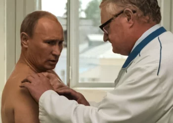 ¿Putin está muriendo de cáncer?