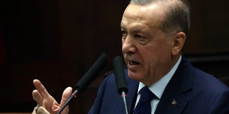 Erdogan pide a Putin que declare un alto el fuego “unilateral” en Ucrania