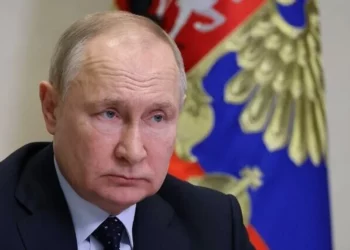 Putin arremete contra los “neonazis” de Ucrania en el Día de la Memoria del Holocausto