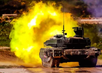 T-90M Proryv: ¿Enviará Putin su nuevo tanque a luchar en Ucrania?