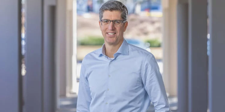 Un israelí es nombrado Consejero Delegado del fabricante estadounidense de chips Texas Instruments
