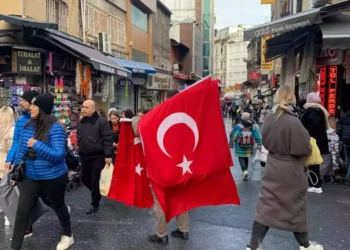 EE.UU. advierte de una amenaza terrorista “inminente” contra sinagogas e iglesias en Estambul