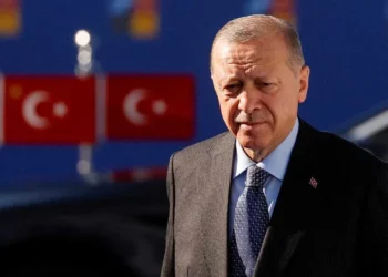 Podría ser el momento de expulsar a Turquía de la OTAN