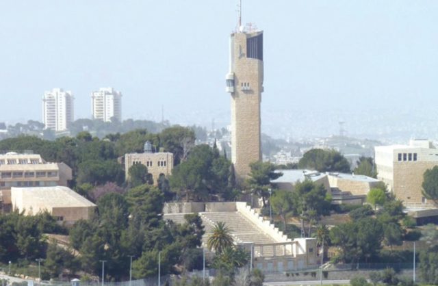 Estudio israelí rastrea marcadores de ADN en las células para acelerar el diagnóstico del cáncer