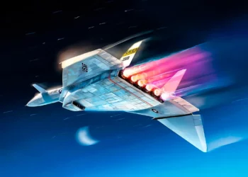 XB-70 Valkyrie: el avión supersónico construido para bombardear Rusia con armas nucleares