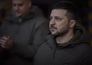 Zelensky: La batalla por Soledar conducirá a la liberación de todo el Donbás