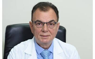 Agresión a médico provoca una huelga en el hospital de Beer Sheba