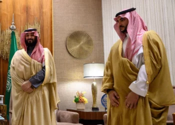 Arabia Saudita descarta la normalización con Israel sin una “solución de dos Estados”