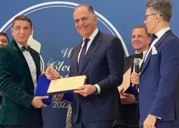Empresa israelí Brenmiller Energy gana el Premio Mundial de Tecnologías Limpias en los EAU