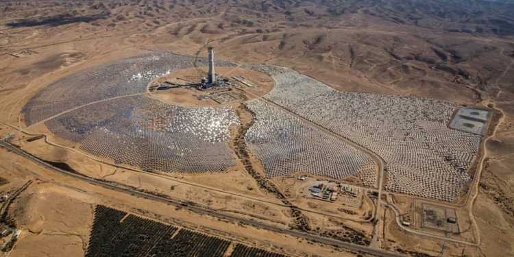 8 lugares turísticos innovadores de Israel que debe incluir en su itinerario