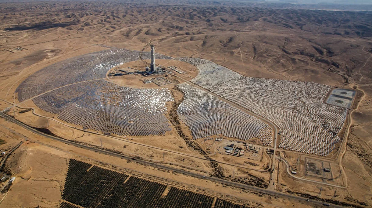 8 lugares turísticos innovadores de Israel que debe incluir en su itinerario