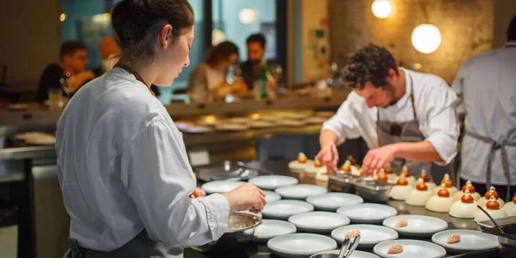 Se celebra la segunda edición de los Premios de Cocina de Israel