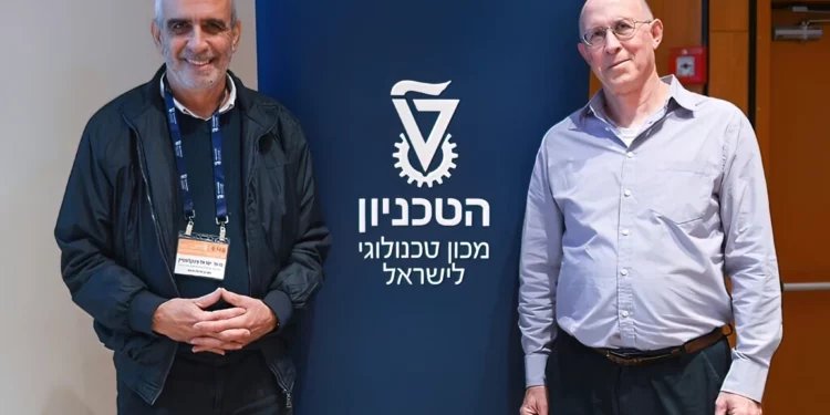 Technion y la Universidad de Haifa colaborarán en microarqueología