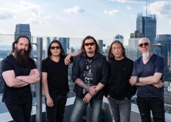 El grupo de metal progresivo Dream Theater actuará en Tel Aviv