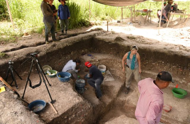 El uso del calendario mesoamericano es mucho más antiguo de lo que se creía